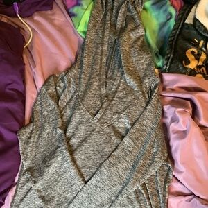 Ideology hoodie